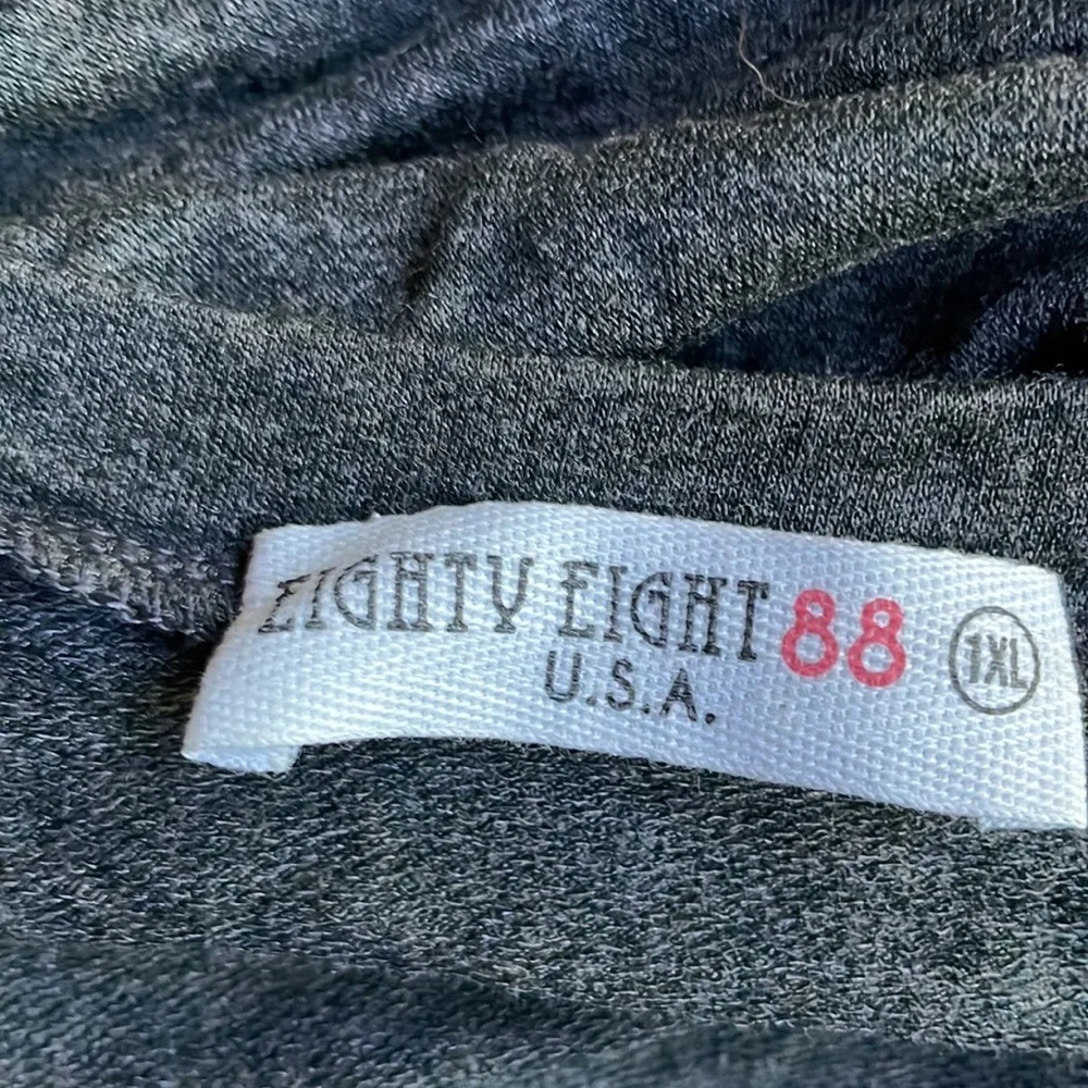 Eighty Eight eighty eight